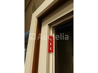 Pvc schuifdeur terras - afbeelding 10 van  11