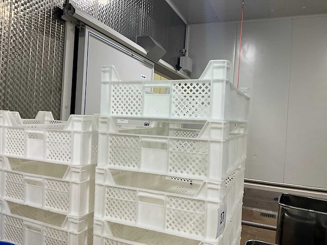 Pvc stapelbakken (40x) - afbeelding 2 van  4