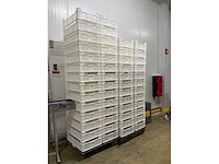 Pvc stapelbakken (52x) - afbeelding 2 van  2