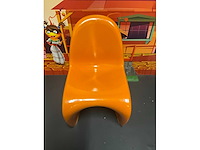 Pvc stoel (30x) - afbeelding 5 van  12