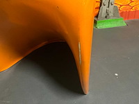 Pvc stoel (30x) - afbeelding 9 van  12
