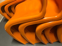 Pvc stoel (30x) - afbeelding 12 van  12