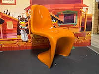 Pvc stoel (30x)