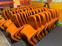 Pvc stoel (30x) - afbeelding 11 van  12
