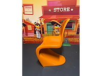 Pvc stoel (30x) - afbeelding 8 van  12