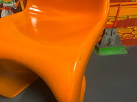Pvc stoel (30x) - afbeelding 10 van  12