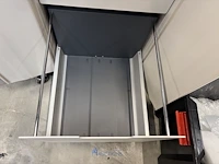 Pvc stoel - afbeelding 6 van  7