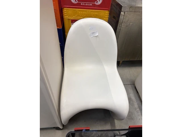 Pvc stoel - afbeelding 7 van  7