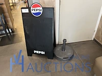 Pvc stoepbord en banner - afbeelding 3 van  3