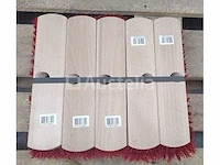 Pvc street brush - 20 stukjes (10 stukjes x 2) - afbeelding 2 van  4