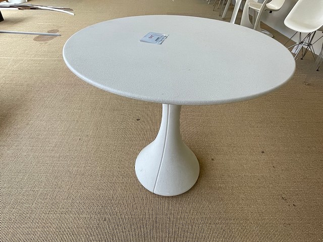 Pvc tafel - afbeelding 1 van  3