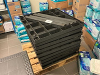 Pvc terrastafel (10x) - afbeelding 3 van  4