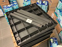 Pvc terrastafel (10x) - afbeelding 4 van  4