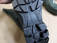 Pvc veiligheidslaarzen (maat 39) - afbeelding 3 van  3