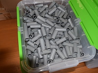 Pvc verbindingsstuk 9 baren diverse verbindingsstukken - afbeelding 2 van  13