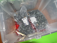 Pvc verbindingsstuk 9 baren diverse verbindingsstukken - afbeelding 4 van  13