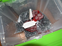 Pvc verbindingsstuk 9 baren diverse verbindingsstukken - afbeelding 5 van  13