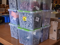 Pvc verbindingsstuk 9 baren diverse verbindingsstukken