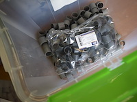 Pvc verbindingsstuk 9 baren diverse verbindingsstukken - afbeelding 7 van  13