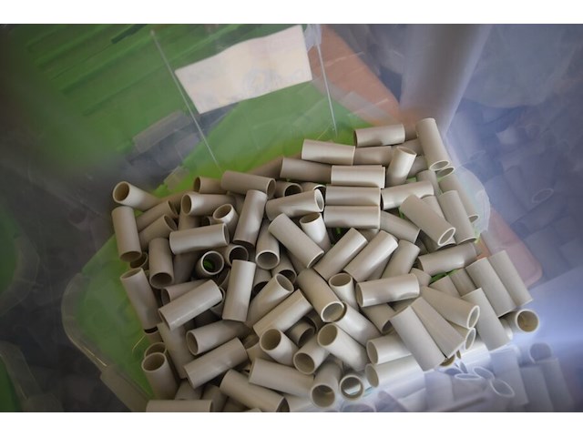 Pvc verbindingsstuk 9 baren diverse verbindingsstukken - afbeelding 8 van  13