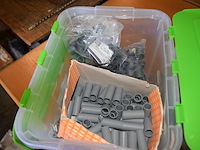 Pvc verbindingsstuk 9 baren diverse verbindingsstukken - afbeelding 11 van  13