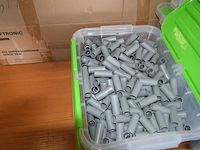 Pvc verbindingsstuk 9 baren diverse verbindingsstukken - afbeelding 12 van  13