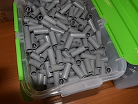 Pvc verbindingsstuk 9 baren diverse verbindingsstukken - afbeelding 13 van  13