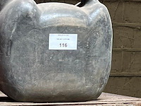 Pvc vetafscheider (43) - afbeelding 1 van  5
