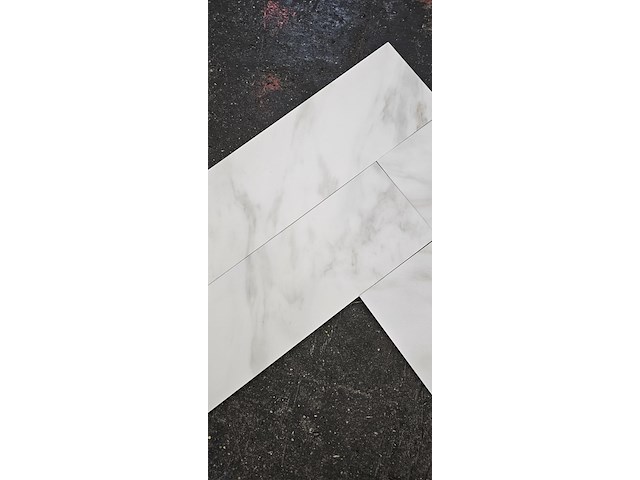 Pvc visgraat zelfklevend 60m² - afbeelding 2 van  6