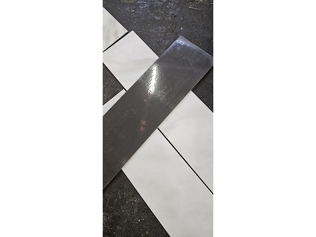 Pvc visgraat zelfklevend 60m² - afbeelding 3 van  6