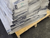 Pvc visgraat zelfklevend 60m² - afbeelding 4 van  6