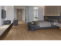 Pvc-vloer 108,72m² globe dark 1220x180mm - afbeelding 1 van  2