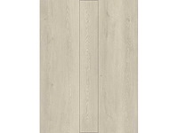 Pvc-vloer 108,72m² globe silver 1220x180mm - afbeelding 2 van  7