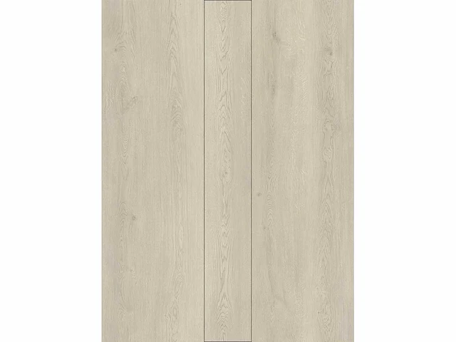 Pvc-vloer 108,72m² globe silver 1220x180mm - afbeelding 2 van  7
