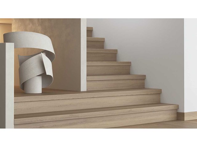 Pvc-vloer 217,44m² globe light 1220x180mm - afbeelding 2 van  3