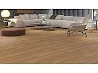 Pvc-vloer 217,44m² globe oak 1220x180mm - afbeelding 1 van  7