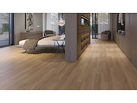 Pvc-vloer 326,16m² globe sand 1220x180mm - afbeelding 1 van  3