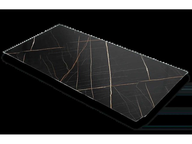 Pvc wandpaneel sahara noir (10st) - afbeelding 2 van  2