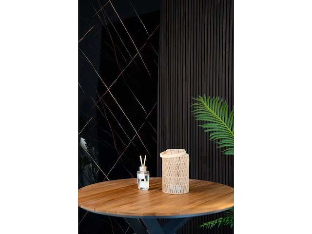 Pvc wandpaneel sahara noir (20st) - afbeelding 1 van  2