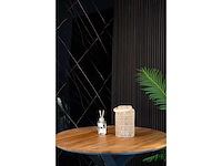 Pvc wandpaneel sahara noir (20st) - afbeelding 1 van  2