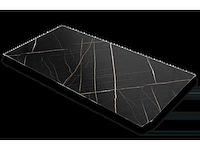 Pvc wandpaneel sahara noir (40st) - afbeelding 2 van  2