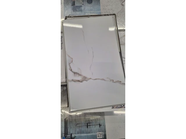 Pvc wandtegel 11,5m² - afbeelding 1 van  4