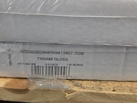 Pvc wandtegel 11,5m² - afbeelding 2 van  4