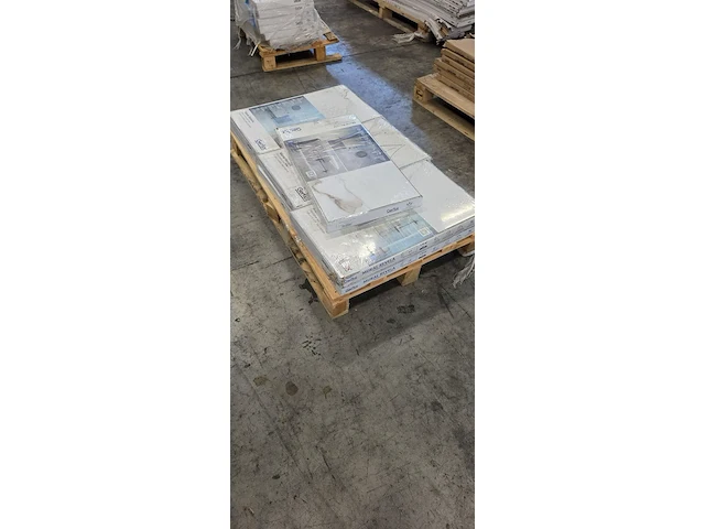 Pvc wandtegel 11,5m² - afbeelding 3 van  4
