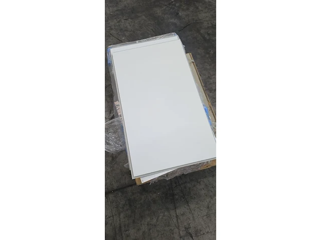 Pvc wandtegel 11,5m² - afbeelding 1 van  3