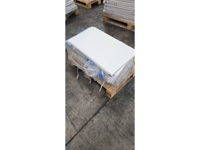 Pvc wandtegel 11,5m² - afbeelding 2 van  3
