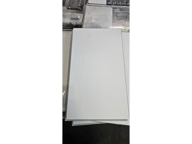 Pvc wandtegel 55m² - afbeelding 1 van  6