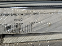 Pvc wandtegel 55m² - afbeelding 6 van  6