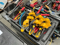 Pvc werkkar met inhoud (3x) - afbeelding 10 van  12