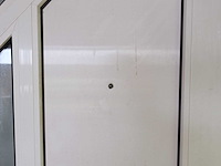 Pvc woonvoordeur perceel 4 - afbeelding 3 van  4